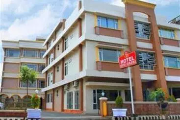 ホテル Lintas Sumatra