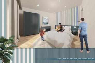 בית מלון כפרי Playa Suite