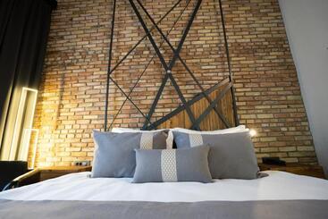 בית מלון כפרי Rest & More By Dedeman Mersin Erdemli