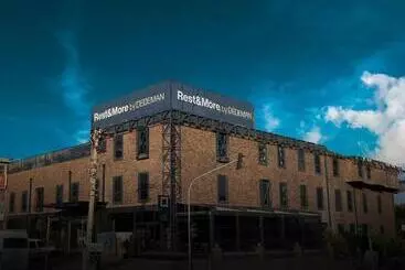 Hotel Rest & More By Dedeman Mersin Erdemli