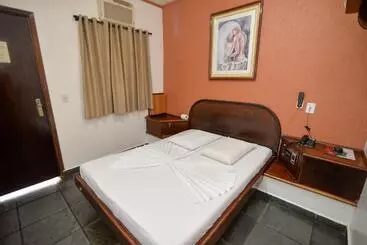 Motel Recanto