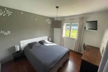 Majatalo L Etape Landaise   Maison D Hôtes