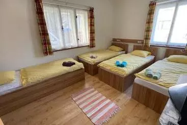 Majatalo Guesthouse Trnčín