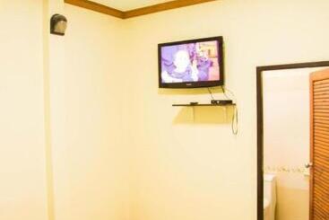 Tawanchay Hotel Phatthalung