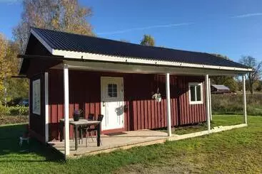Vallby Farm Camp