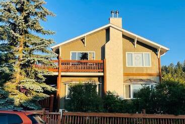 Pension Greenwood Lodge