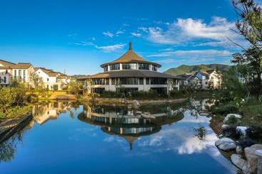 Anji Spring Alpha Resort