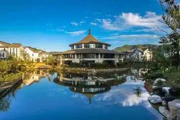 Anji Spring Alpha Resort