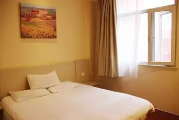 Hotel Hanting  Longkou Zhenhua Mall
