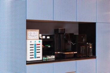 호텔 Hanting  Fuxin Jiefang Square