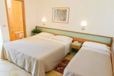 Hotel Mexico