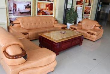 فندق Starway Yulin Hangyu Road