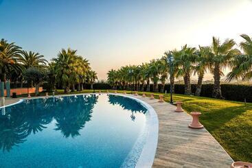 Отель Villa Luigi