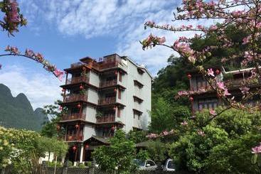 Hotel Yangshuo Eden Garden
