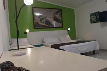 호텔 Giardino Del Sole