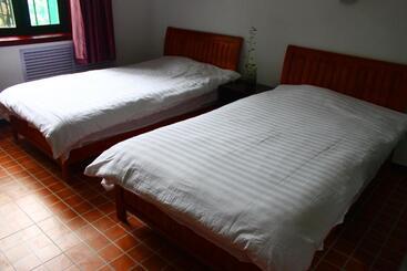 Hotel Jinan Mountain And Sea Culture