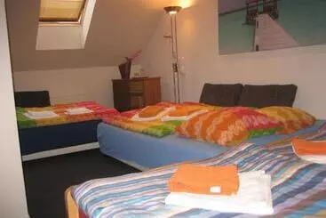 Majatalo Penzion Ryba