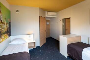 B&b Hotel Hannover Nord