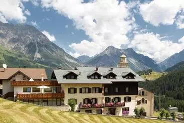 Hotel Cardo