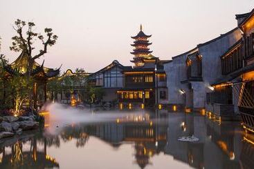 Hotel Dockside Boutique