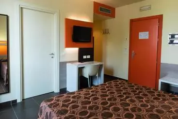 Hotel Fiera Rho