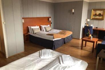 酒店 Horten Budget