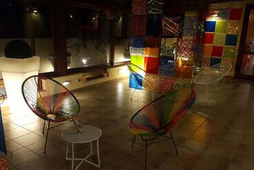 Hotel Iride By Marino Tourist