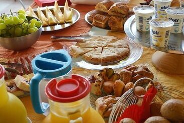 酒店 Iride By Marino Tourist