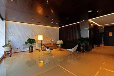 Hotel Harbin Kai Rui