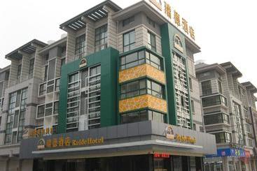 Hotel Ruide