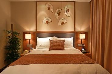 בית מלון כפרי Scholar Shantang