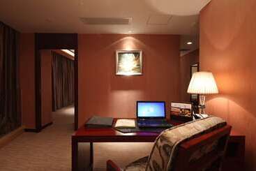 Hotel Wuhan Tianchimel