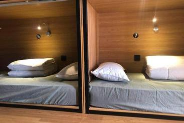 Kashgar Pamir Youth Hostel