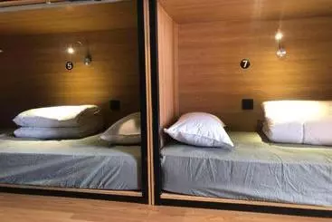 Kashgar Pamir Youth Hostel