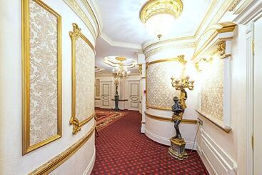 Boutique Hotel Turgenev