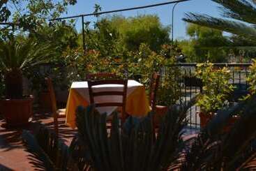 酒店 B&b Scalea Rooms