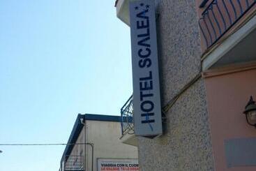 Otel B&b Scalea Rooms