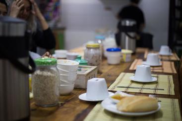 酒店 Chile Lindo Hostel