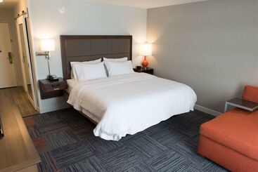 Hotelli Hampton Inn & Suites Bay City