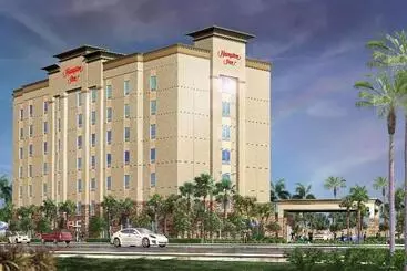 Hotel Hampton Inn Fort Lauderdale Pompano Beach