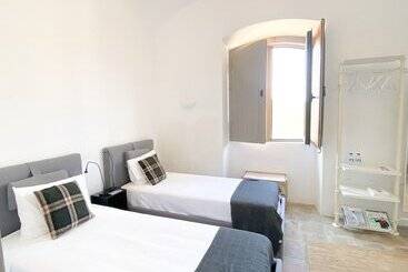 Отель Herdade Do Vau