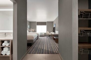 فندق Hilton Garden Inn Lompoc