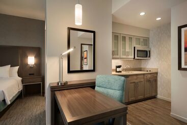 Hotel Homewood Suites By Hilton Southaven