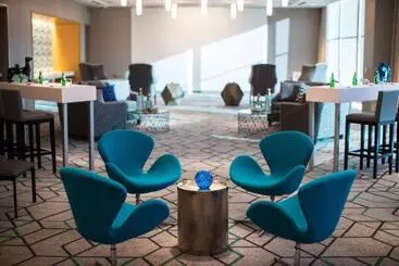 ホテル Marriott Marquis Chicago