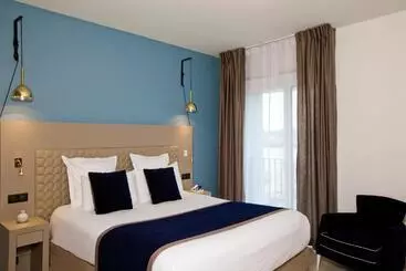 Hotel Residhome Bordeaux