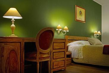 Dom wiejski Agriturismo Il Boschetto