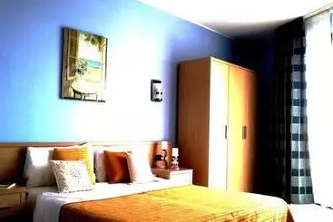 Apartamenty turystyczne Appartamento Castel Sant'angelo