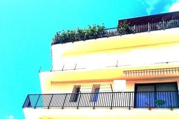 דירות לתיירים Appartamento Castel Sant'angelo