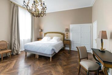 Bed and Breakfast La Dixmeresse