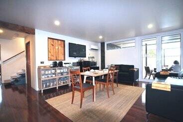 住宿加早餐 Malting Lagoon Guest House